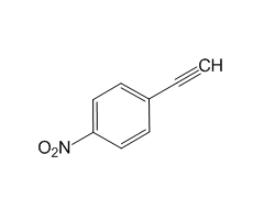 1-Ethynyl-4-nitrobenzene, 97%|500658|937-31-5