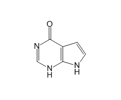 7-Deazahypoxanthine|CS-M1987|3680-71-5