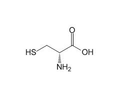 D-Cysteine|CS-W019341|921-01-7