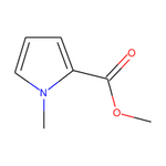 Methyl 1-methylpyrrole-2-carboxylate|CS-W011045|37619-24-2