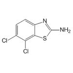 6,7-Dichlorobenzo[d]thiazol-2-amine|CS-0060630|25150-27-0
