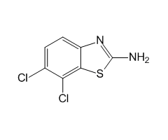 6,7-Dichlorobenzo[d]thiazol-2-amine|CS-0060630|25150-27-0