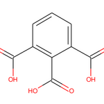 Benzene-1,2,3-tricarboxylic acid|CS-0157247|569-51-7