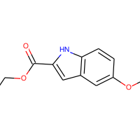 Ethyl 5-methoxy-1H-indole-2-carboxylate|CS-W014763|4792-58-9
