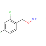 O-(2,4-Dichlorobenzyl)hydroxylamine hydrochloride|CS-0104661|51572-93-1