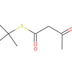 S-tert-Butyl 3-oxothiobutyrate|CS-B0729|15925-47-0
