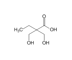 2,2-Bis(hydroxymethyl)butanoic acid|CS-W018189|10097-02-6