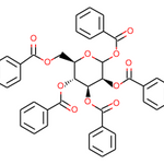 1,2,3,4,6-Penta-O-benzoyl-D-mannopyranose|CS-0046838|96996-90-6