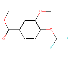 Methyl 4-(difluoromethoxy)-3-methoxybenzoate|CS-0302371|773874-12-7