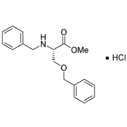N-Benzyl-O-benzyl-L-serine methyl ester hydrochloride|12409|746598-47-0