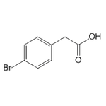 4-Bromobenzeneacetic acid|CS-D0933|1878-68-8
