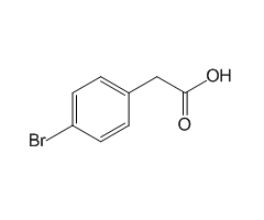 4-Bromobenzeneacetic acid|CS-D0933|1878-68-8