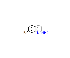 7-Bromoquinolin-2-amine|CS-W006476|116632-53-2