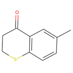 6-Methylthiochroman-4-one|CS-0045325|6948-34-1