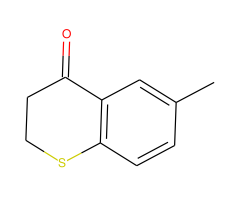 6-Methylthiochroman-4-one|CS-0045325|6948-34-1