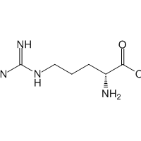 D-Arginine, 99%|238459|157-06-2