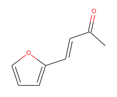 Furfurylideneacetone|CS-0181800|623-15-4