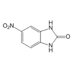 5-Nitro-1H-benzo[d]imidazol-2(3H)-one|CS-W022420|93-84-5