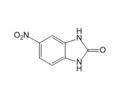 5-Nitro-1H-benzo[d]imidazol-2(3H)-one|CS-W022420|93-84-5