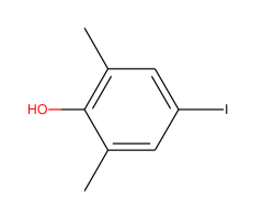 4-Iodo-2,6-dimethylphenol|CS-W010226|10570-67-9
