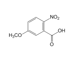 5-Methoxy-2-nitrobenzoic acid, 97%