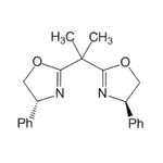 (4R,4'R)-2,2'-(Propane-2,2-diyl)bis(4-phenyl-4,5-dihydrooxazole)|CS-W011367|150529-93-4