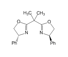 (4R,4'R)-2,2'-(Propane-2,2-diyl)bis(4-phenyl-4,5-dihydrooxazole)|CS-W011367|150529-93-4