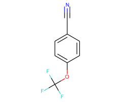 4-(Trifluoromethoxy)benzonitrile, 98%|620482|332-25-2