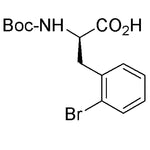 Boc-2-bromo-D-phenylalanine|07401|261360-76-3