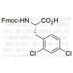 Fmoc-2,4-dichloro-L-phenylalanine|15495|352351-62-3