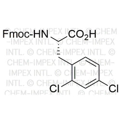 Fmoc-2,4-dichloro-L-phenylalanine|15495|352351-62-3