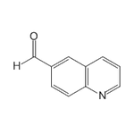 6-Quinolinecarboxaldehyde|CS-W018545|4113-04-6