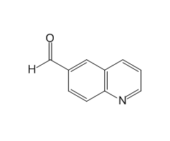 6-Quinolinecarboxaldehyde|CS-W018545|4113-04-6