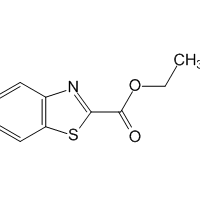 Ethyl 1,3-benzothiazole-2-carboxylate|CS-W015265|32137-76-1