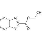 Ethyl 1,3-benzothiazole-2-carboxylate|CS-W015265|32137-76-1