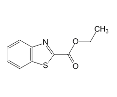 Ethyl 1,3-benzothiazole-2-carboxylate|CS-W015265|32137-76-1