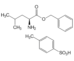 L-Leucine benzyl ester toluene-4-sulfonate, 98%|502385|1738-77-8