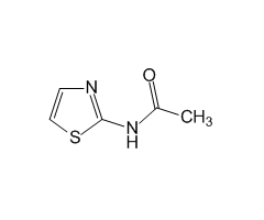 2-Acetamidothiazole, 98%|502441|2719-23-5