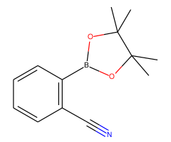 2-(4,4,5,5-Tetramethyl-1,3,2-dioxaborolan-2-yl)benzonitrile|CS-W000901|214360-48-2