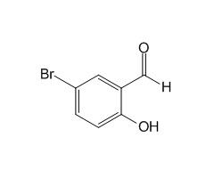 5-Bromosalicylaldehyde, 99%|287042|1761-61-1