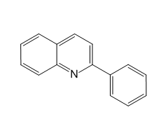 2-Phenylquinoline|CS-W015372|612-96-4