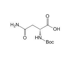 Boc-D-Asn-OH|CPTD787992|75647-01-7