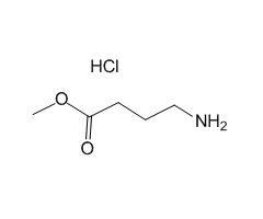 Methyl 4-aminobutyrate hydrochloride|C3D-26023|13031-60-2