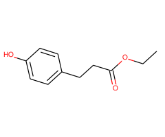 Ethyl 3-(4-hydroxyphenyl)propanoate|CS-W015741|23795-02-0