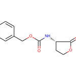 (S)-Benzyl (2-oxotetrahydrofuran-3-yl)carbamate|CS-W012893|35677-89-5