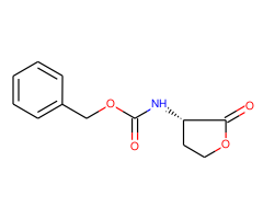 (S)-Benzyl (2-oxotetrahydrofuran-3-yl)carbamate|CS-W012893|35677-89-5
