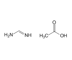 Formimidamide (acetate)|CS-W019776|3473-63-0