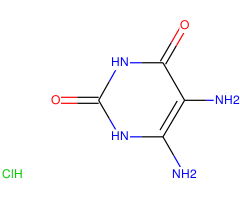 5,6-Diaminopyrimidine-2,4-diol|CS-W002107|3240-72-0