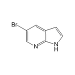 5-Bromo-7-azaindole|CS-B0096|183208-35-7