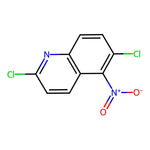 2,6-Dichloro-5-nitroquinoline|CS-0098978|1209246-34-3